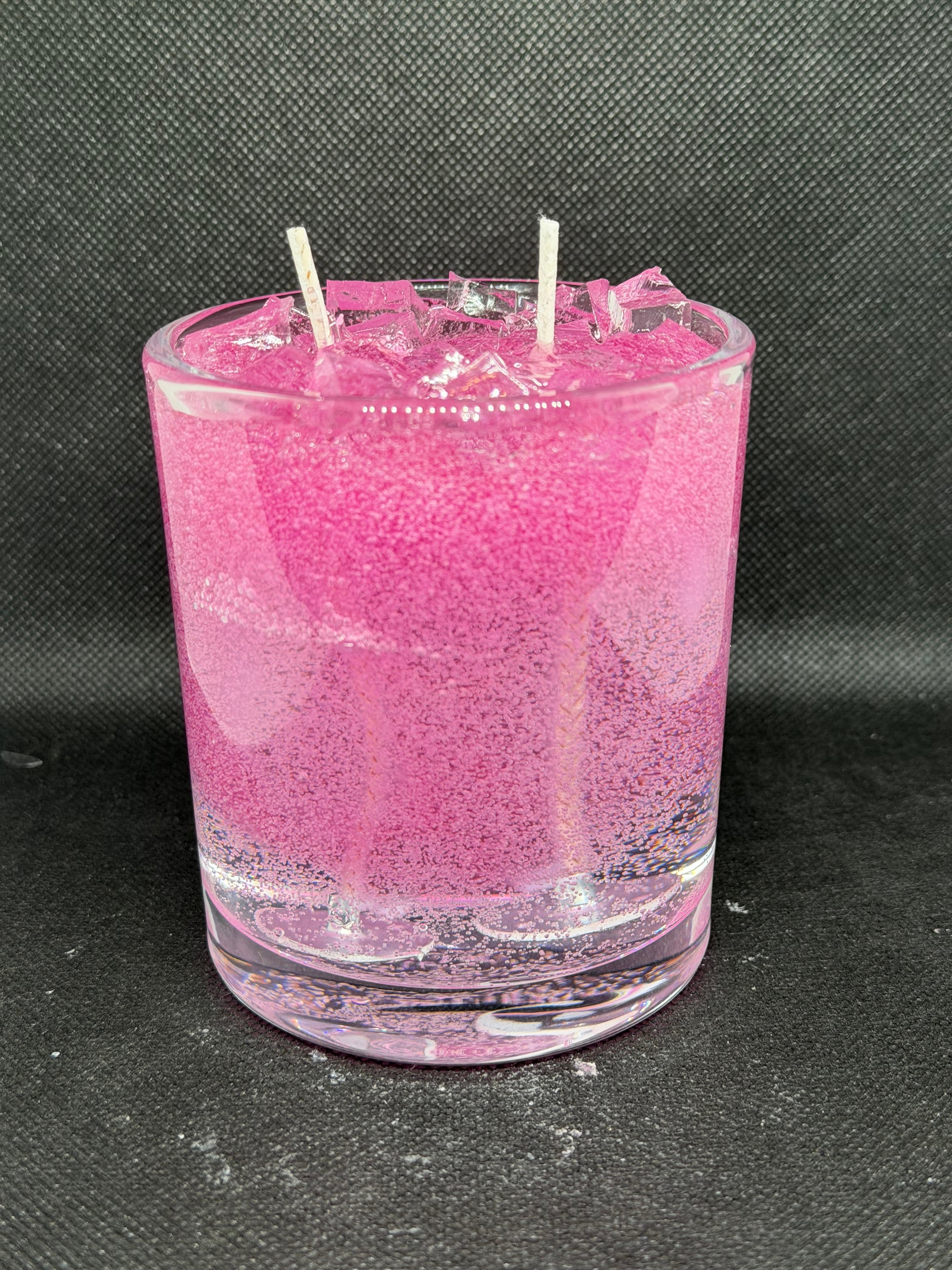 🌸 Sakura Soda (Candle)