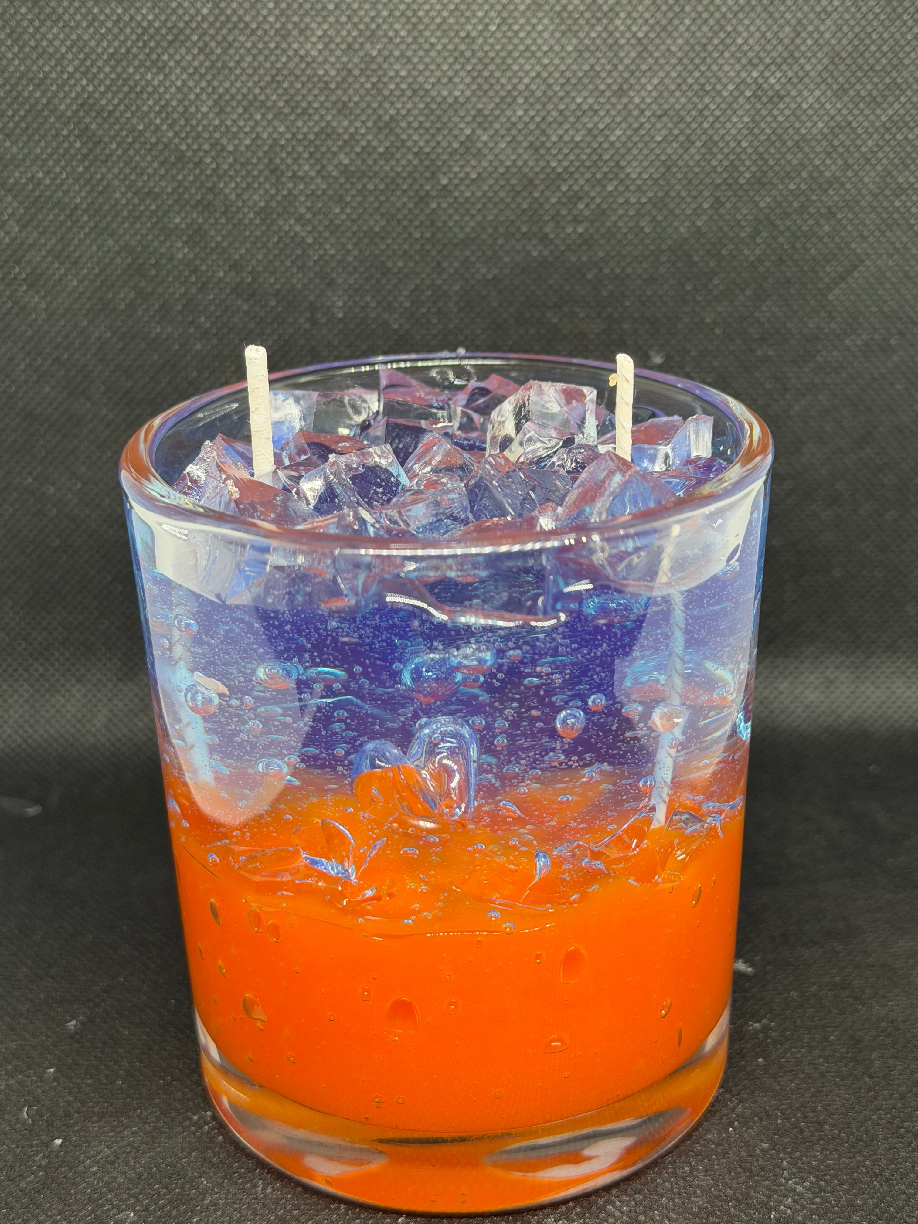 🌊🥭 Ocean Mango(Candle)