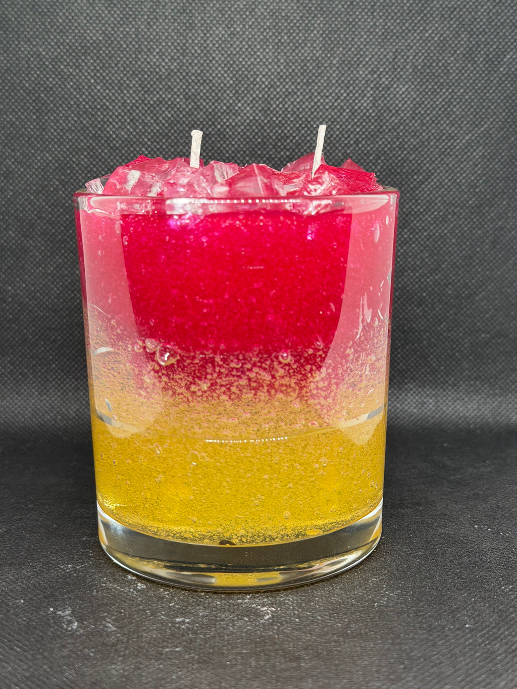 🍓🍋 Raspberry Lemon Soda(Candle)