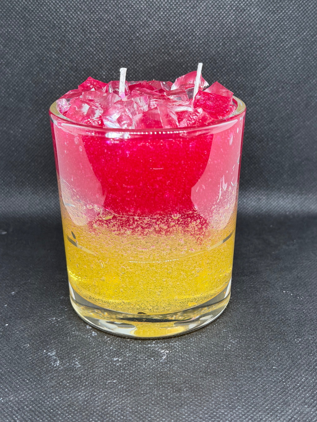 🍓🍋 Raspberry Lemon Soda(Candle)