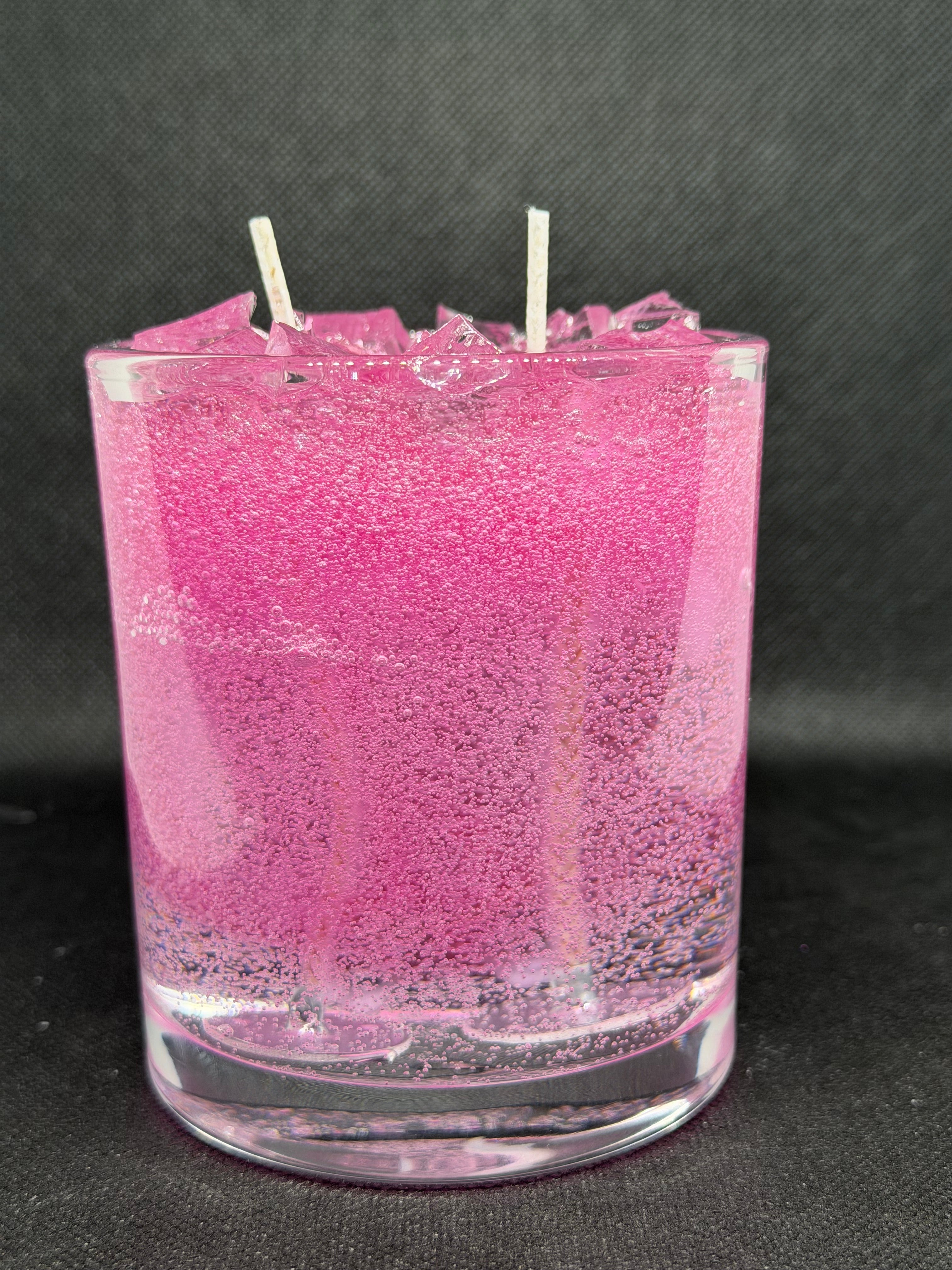 🌸 Sakura Soda (Candle)