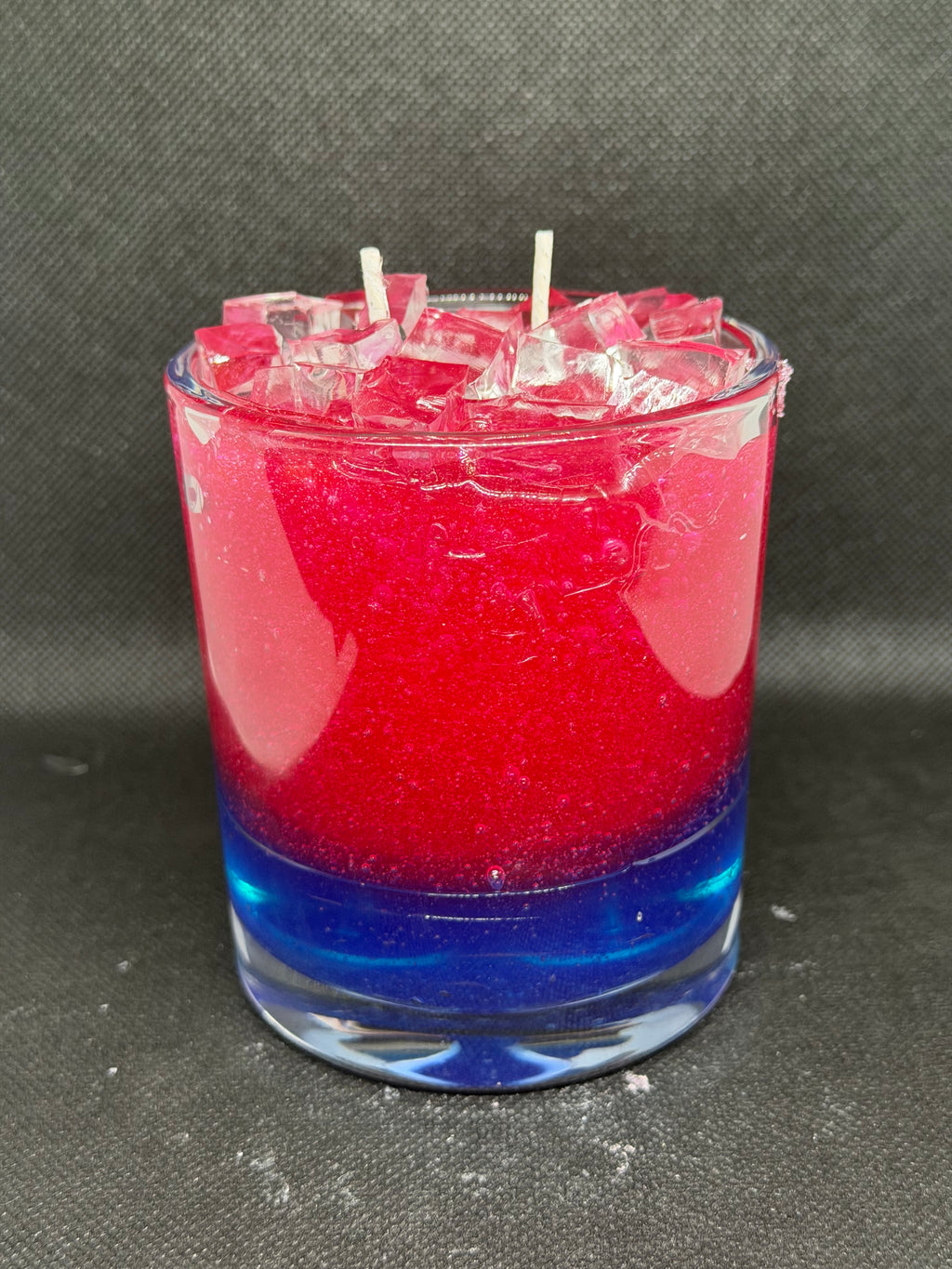 Berry Blitz 🍓⚡(Candle)