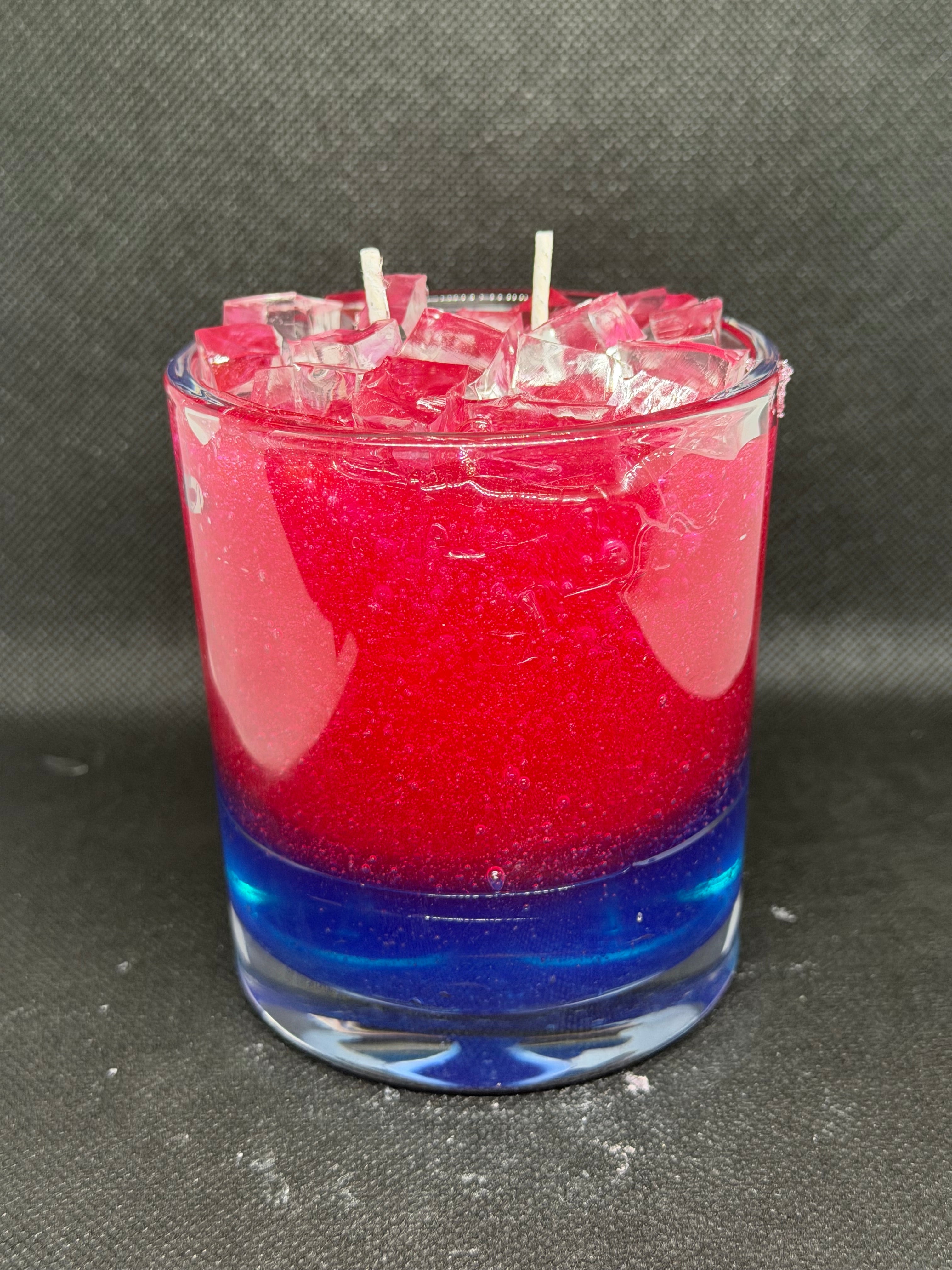 Berry Blitz 🍓⚡(Candle)