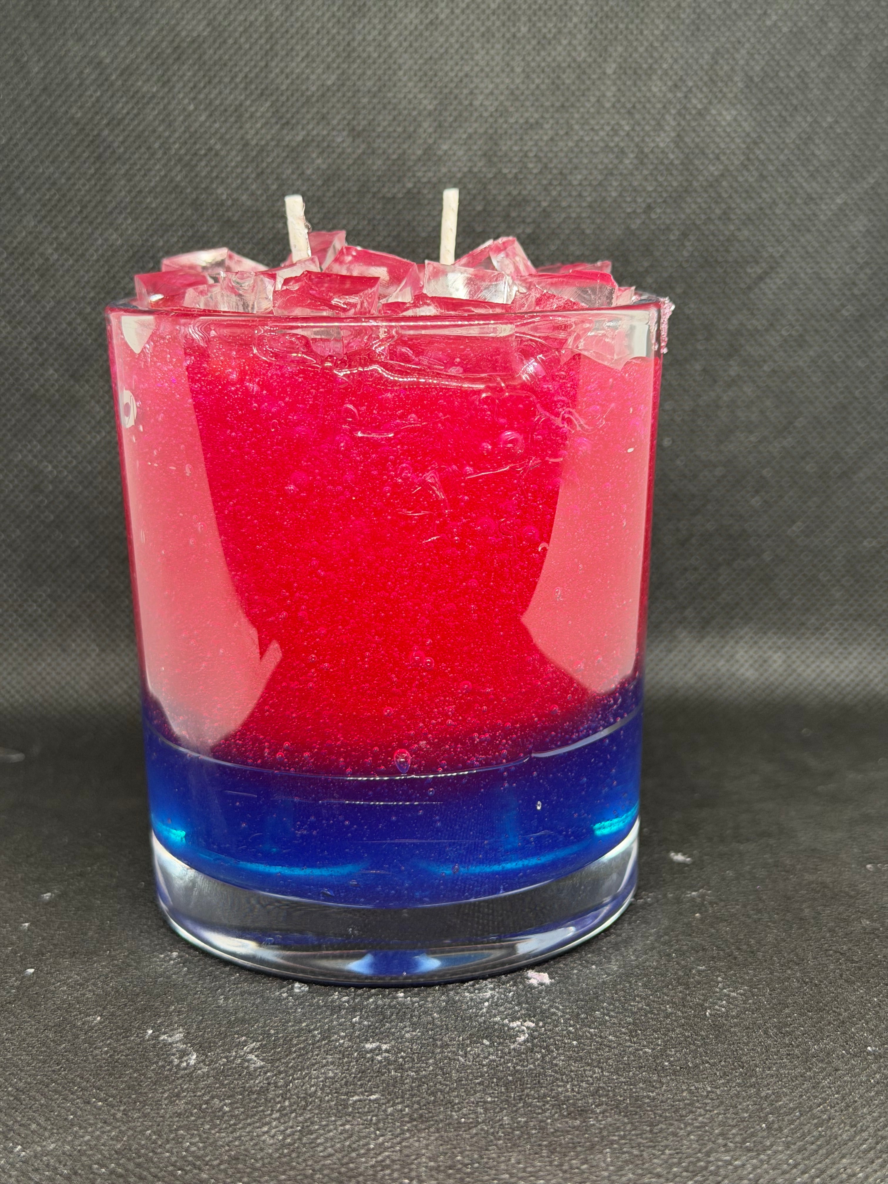 Berry Blitz 🍓⚡(Candle)