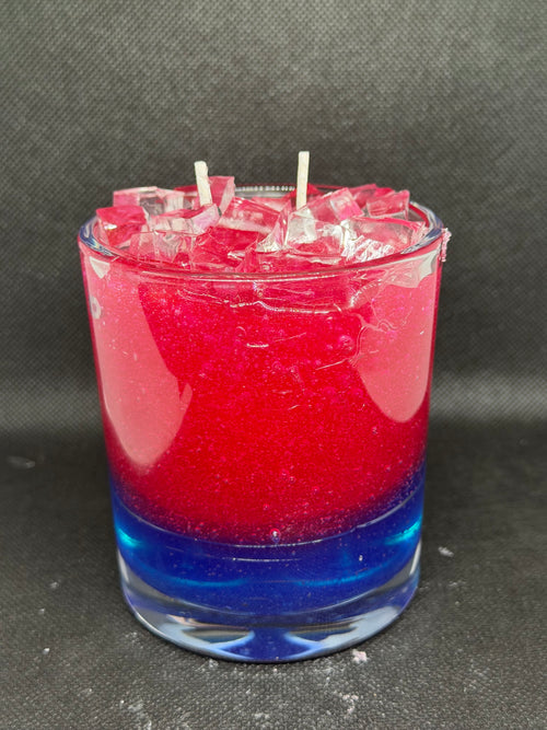 Berry Blitz 🍓⚡(Candle)