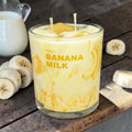 🍌 Banana Milk
