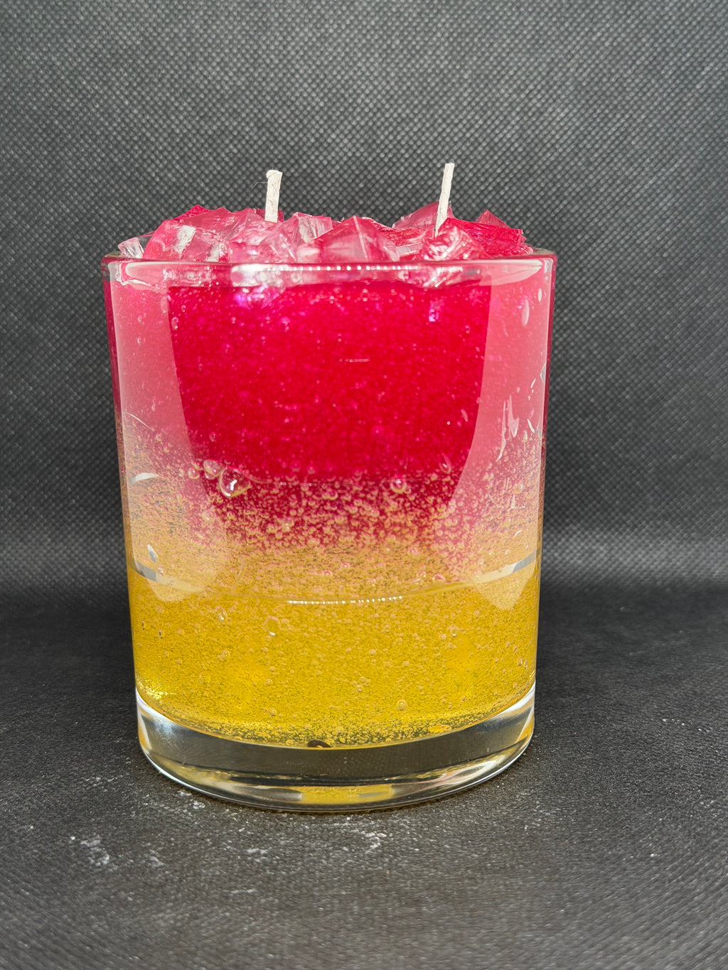 🍓🍋 Raspberry Lemon Soda(Candle)