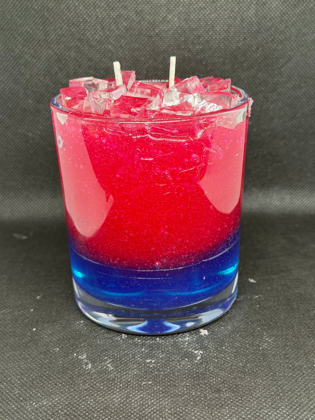Berry Blitz 🍓⚡(Candle)