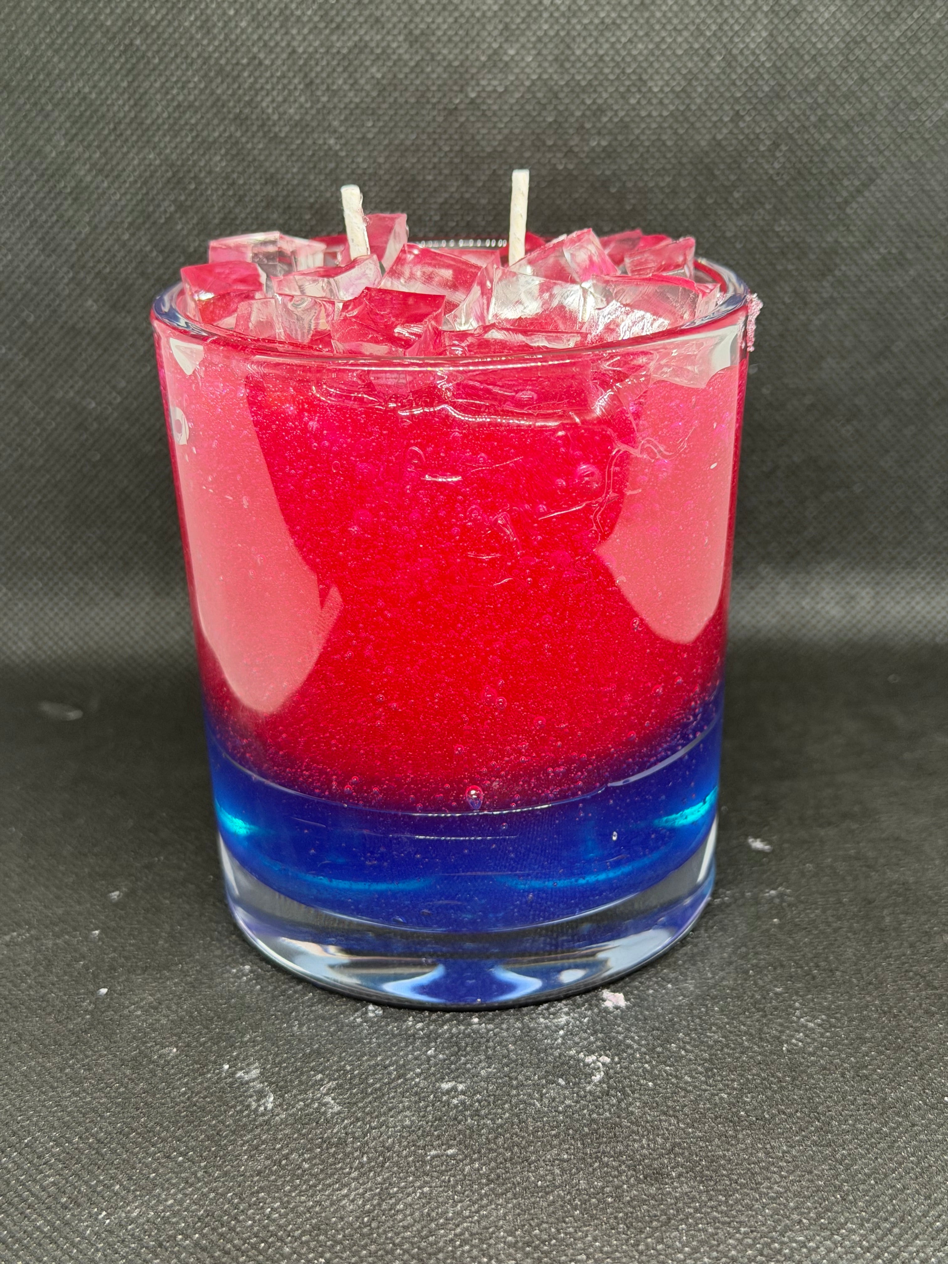 Berry Blitz 🍓⚡(Candle)